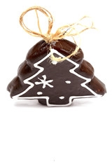 Arbolito para decoracion de navidad