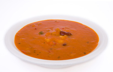 Vegetable Soup