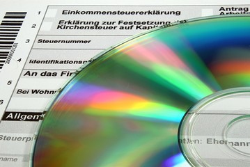 Steuererklärung