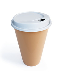 Paper Coffee Cup