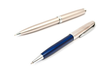 Stationery pen