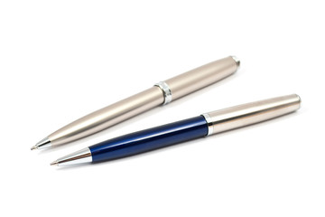 Stationery pen