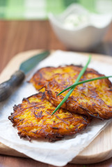 Rösti