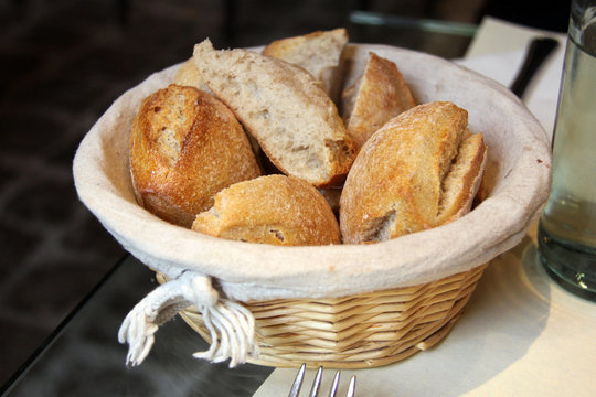 brotkorb