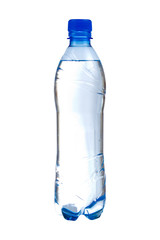 Bottled water