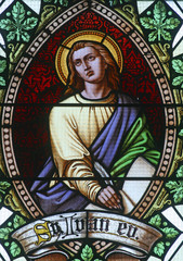 Saint John Evangelist
