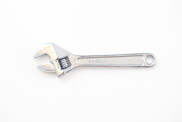 モンキーレンチ