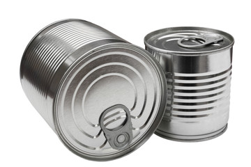 Cans.