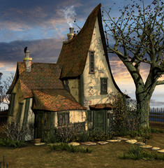 Kleines Haus