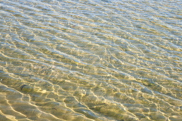 Wasser