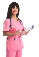 medical nurse