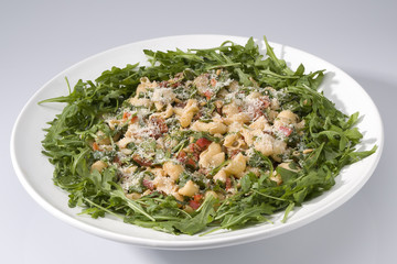 Italienischer Nudelsalat