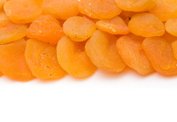 dried apricot