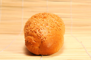 French bread