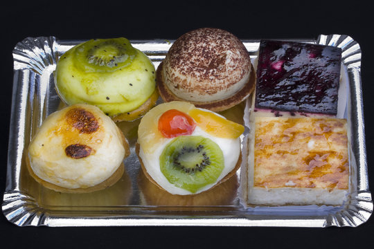 Reposteria