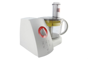 food processor