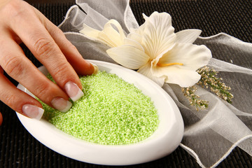 spa