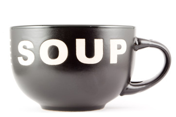 soup cup