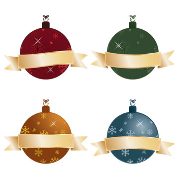 christmas decorations