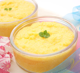 Polenta