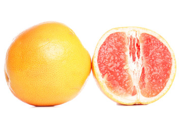 Pink Grapefruit