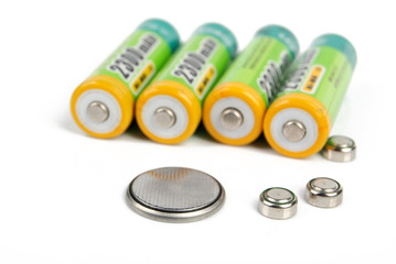 lithium battery