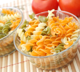 Fusilli