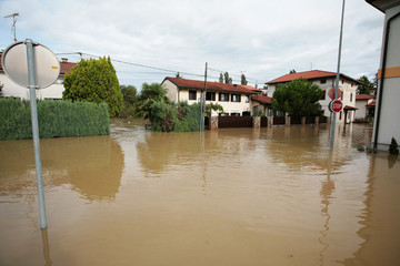 Flood