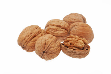 Walnuss