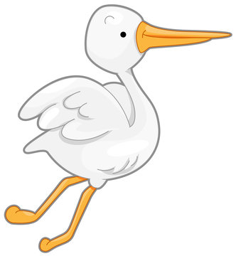 recommend clip art: Pelican