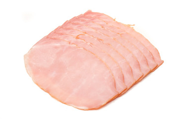 Kalter Kasslerbraten