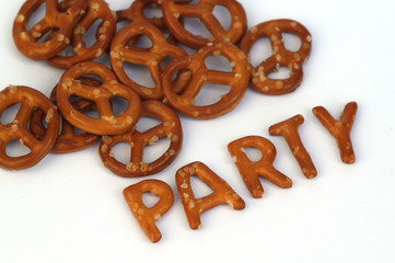 Brezel Party II