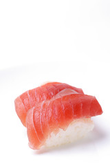 sushi(tuna)