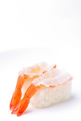 sushi(shrimp)
