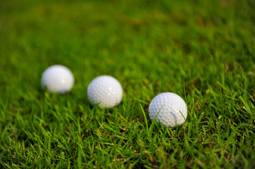 Golf ball