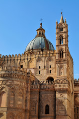 Fototapeta premium Palermo