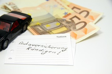 Autoversicherung