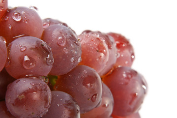 Ripeness grapes