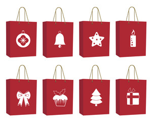 christmas bags