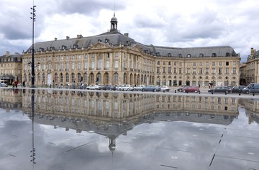 monument de Bordeaux 22