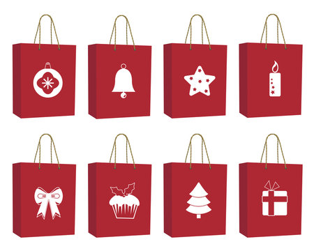 christmas bags
