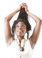 cheveux