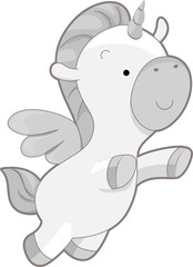 Cute Unicorn