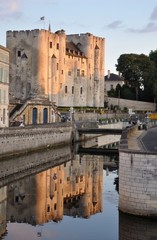 chateau niortais