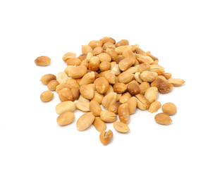Roasted Peanuts