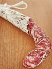 salami