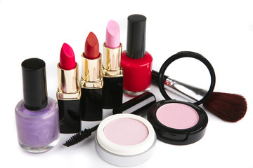 complect makeup set