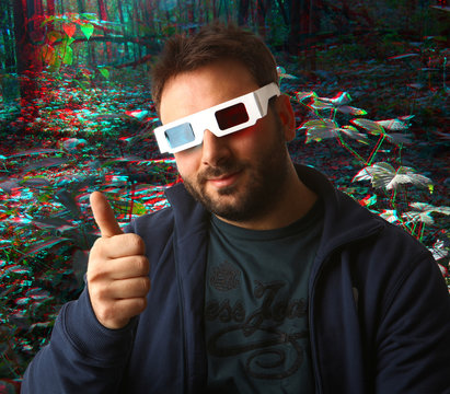 Stereoscopy