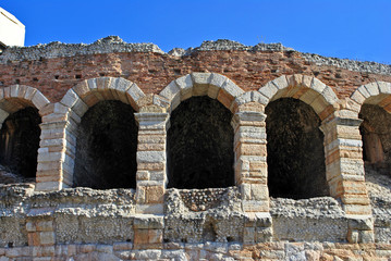 Arena of Verona