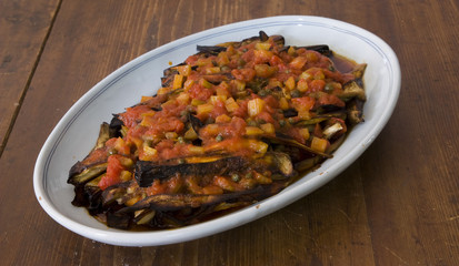 Caponata